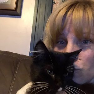 Meet your Posher, Sonja